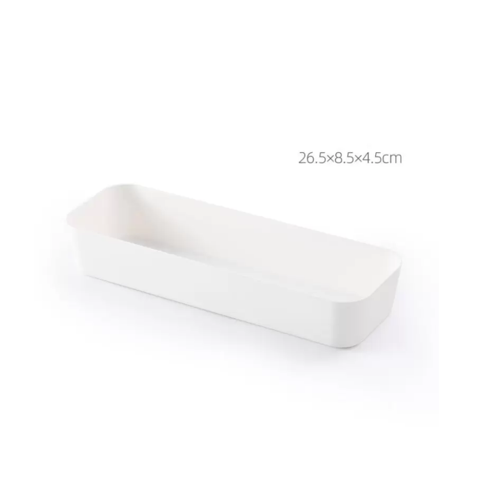 Oficinas - Bandeja boxy mediana