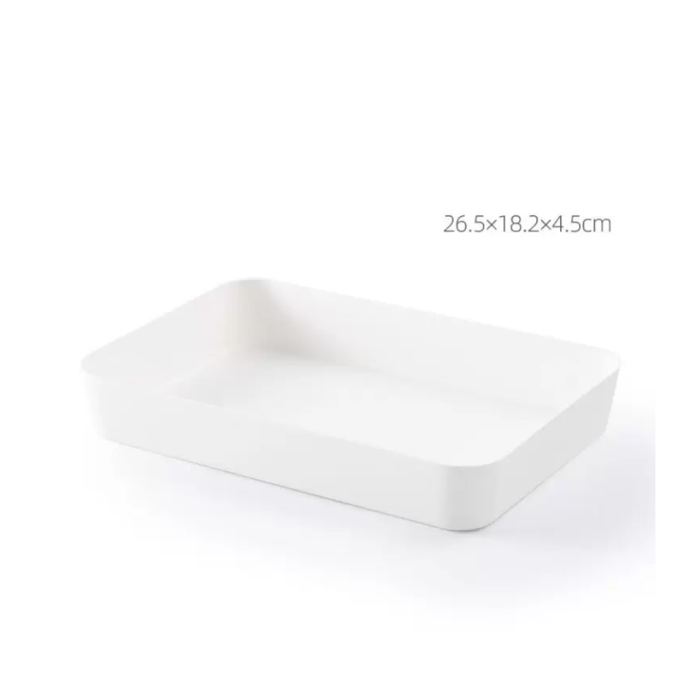 Oficinas - Bandeja boxy grande