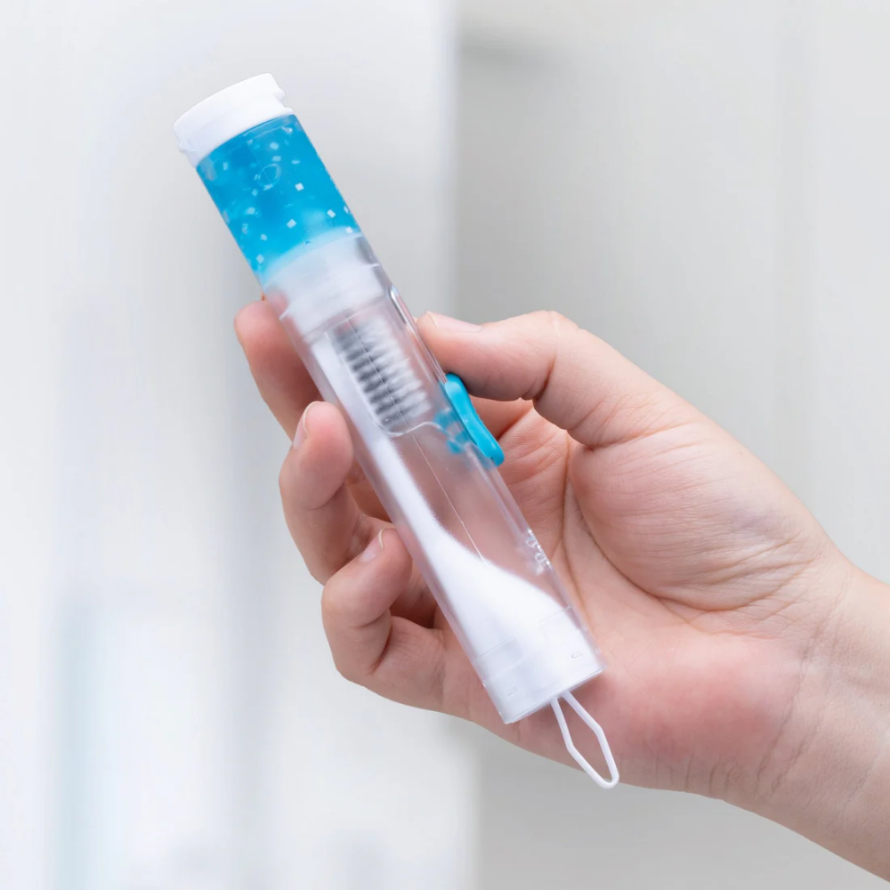 Lavanderia - Cepillo contigo