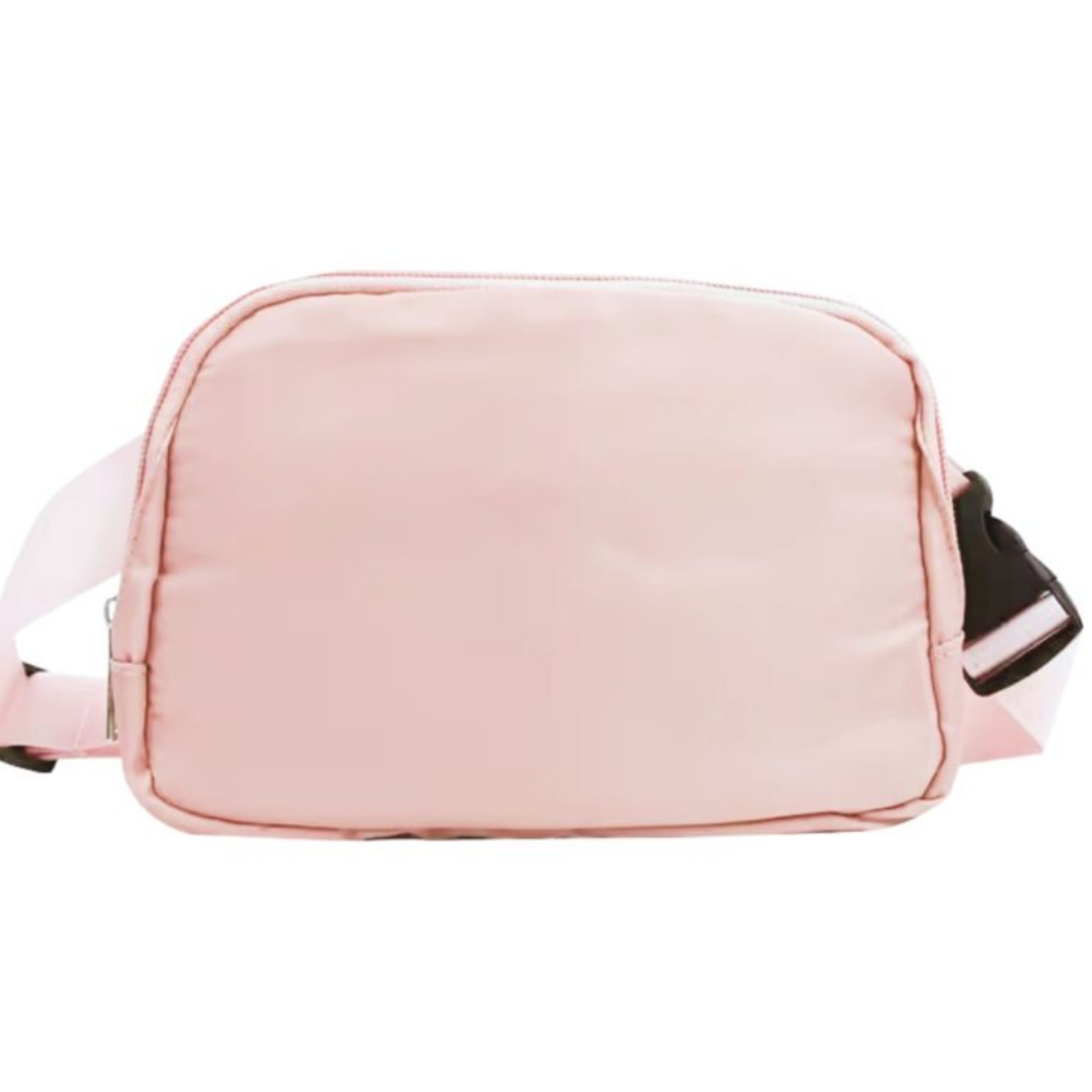 Cangurera Lulu Deportiva Impermeable | Bolso de Viaje Mujer Guatemala