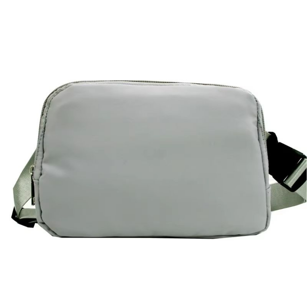 Cangurera Lulu Deportiva Impermeable | Bolso de Viaje Mujer Guatemala