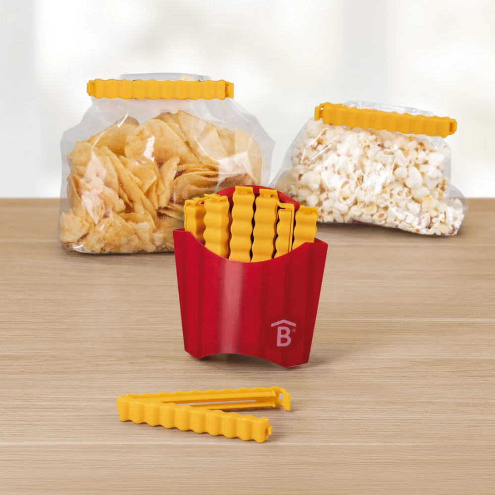 Cocina - Papitas Clip