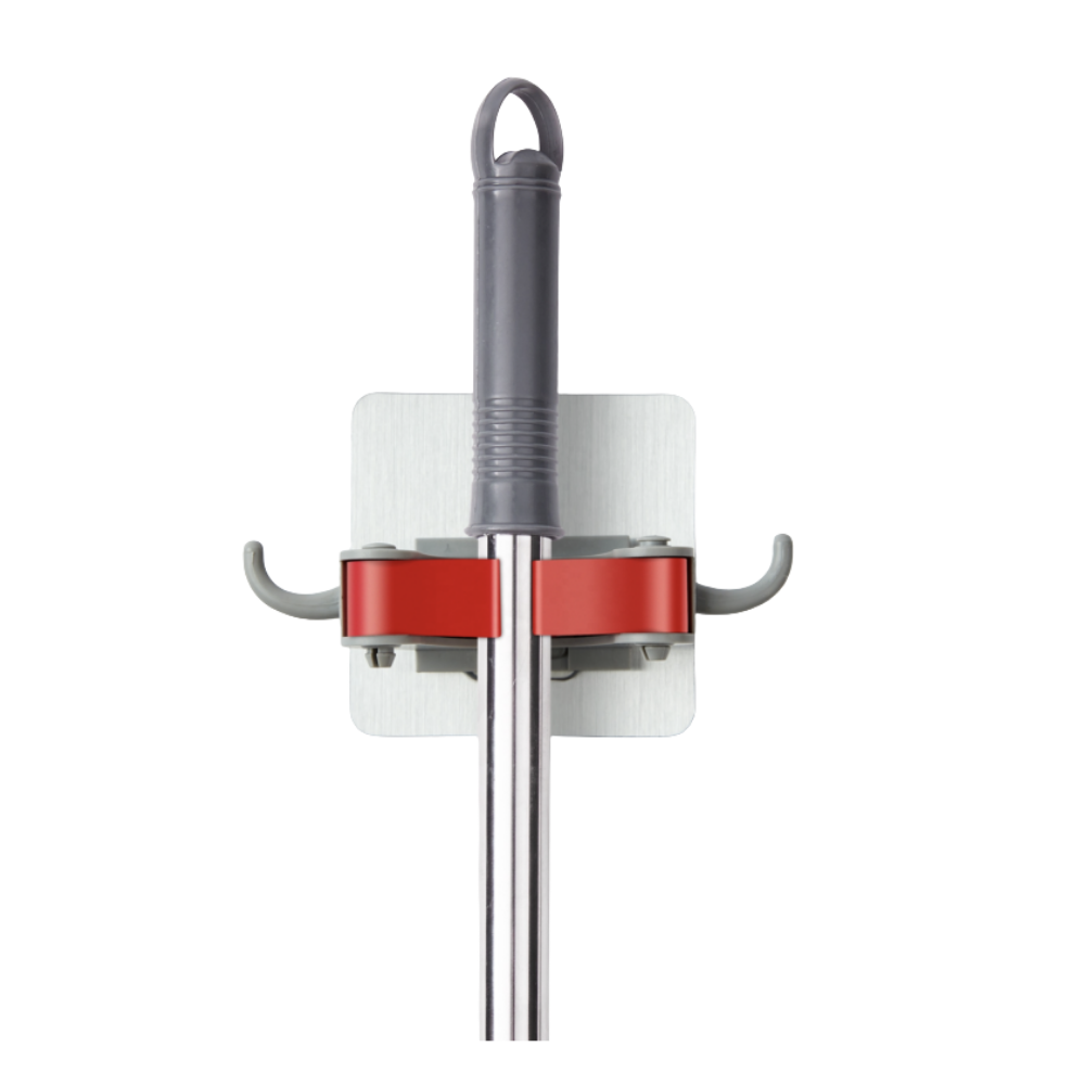 Lavanderia - Colgador de escobas mini