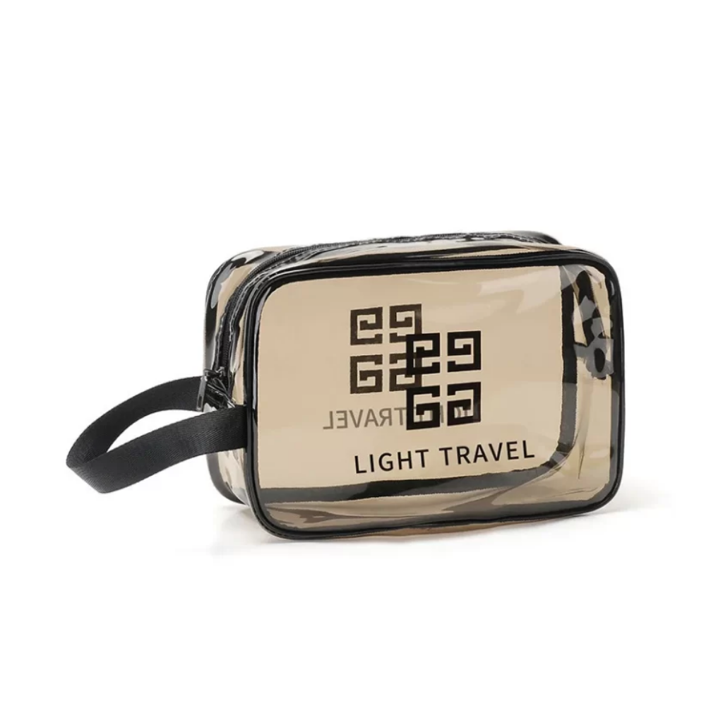 Cosmetiquera - Light travel mediana