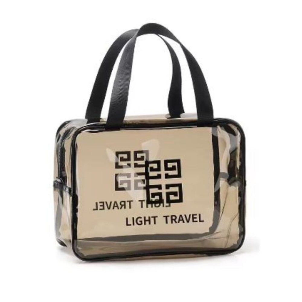 Cosmetiquera - Light travel grande
