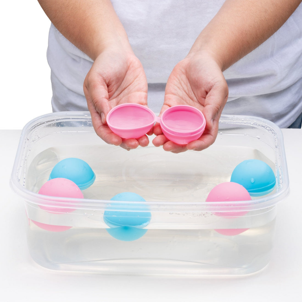 Niños - Eco globos pop