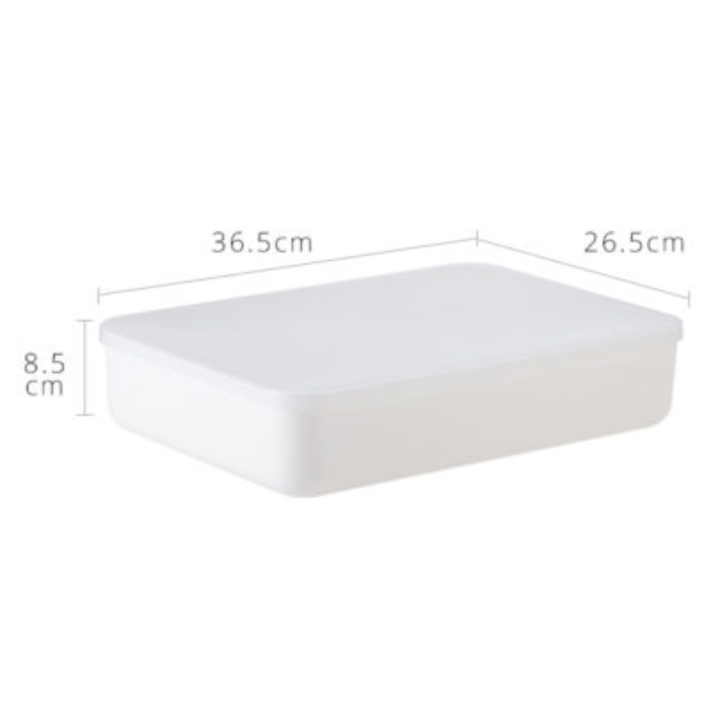 Cajas - Box Flat Grande