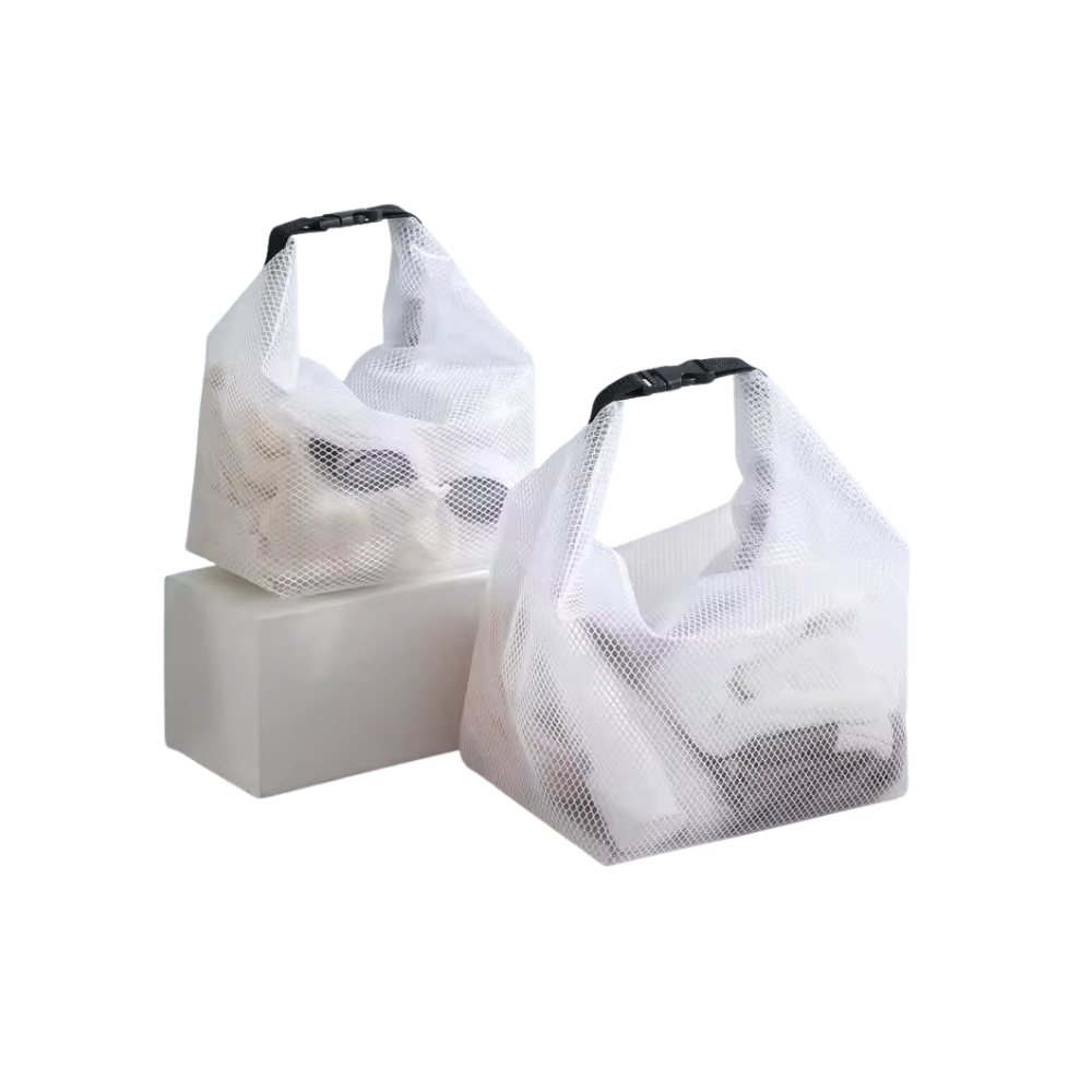 Viaje -  Bolso Impermeable Varios Tamaño S,M y L