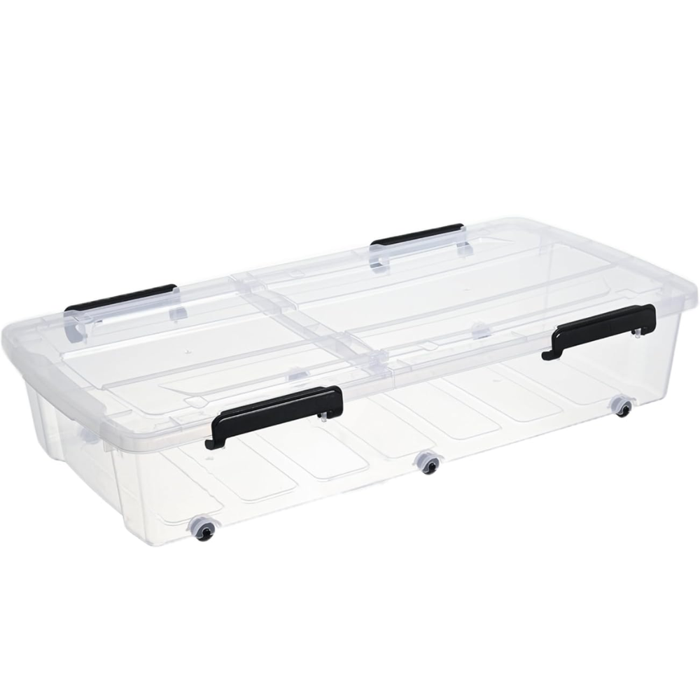Cajas - Caja widea under bed