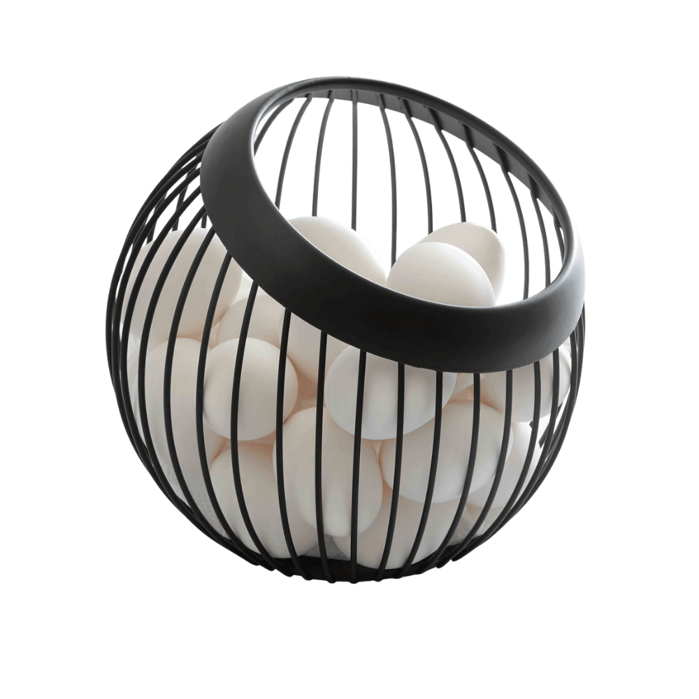 Cocina - Canasta Black