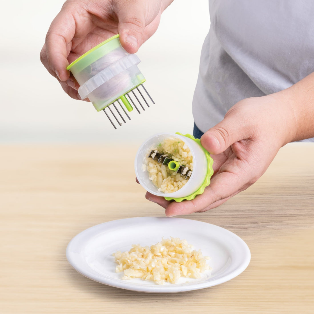 Cocina - Tritura ajos pro