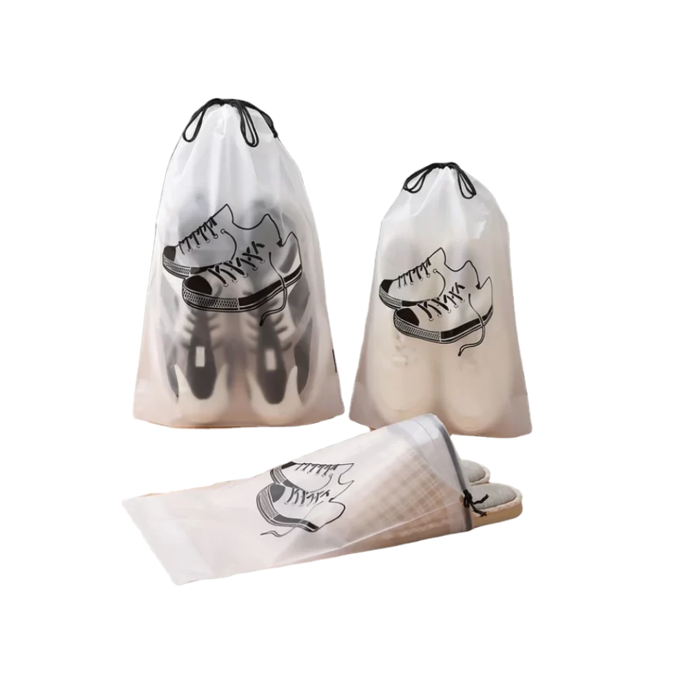 Closet - Bolsa para zapatos