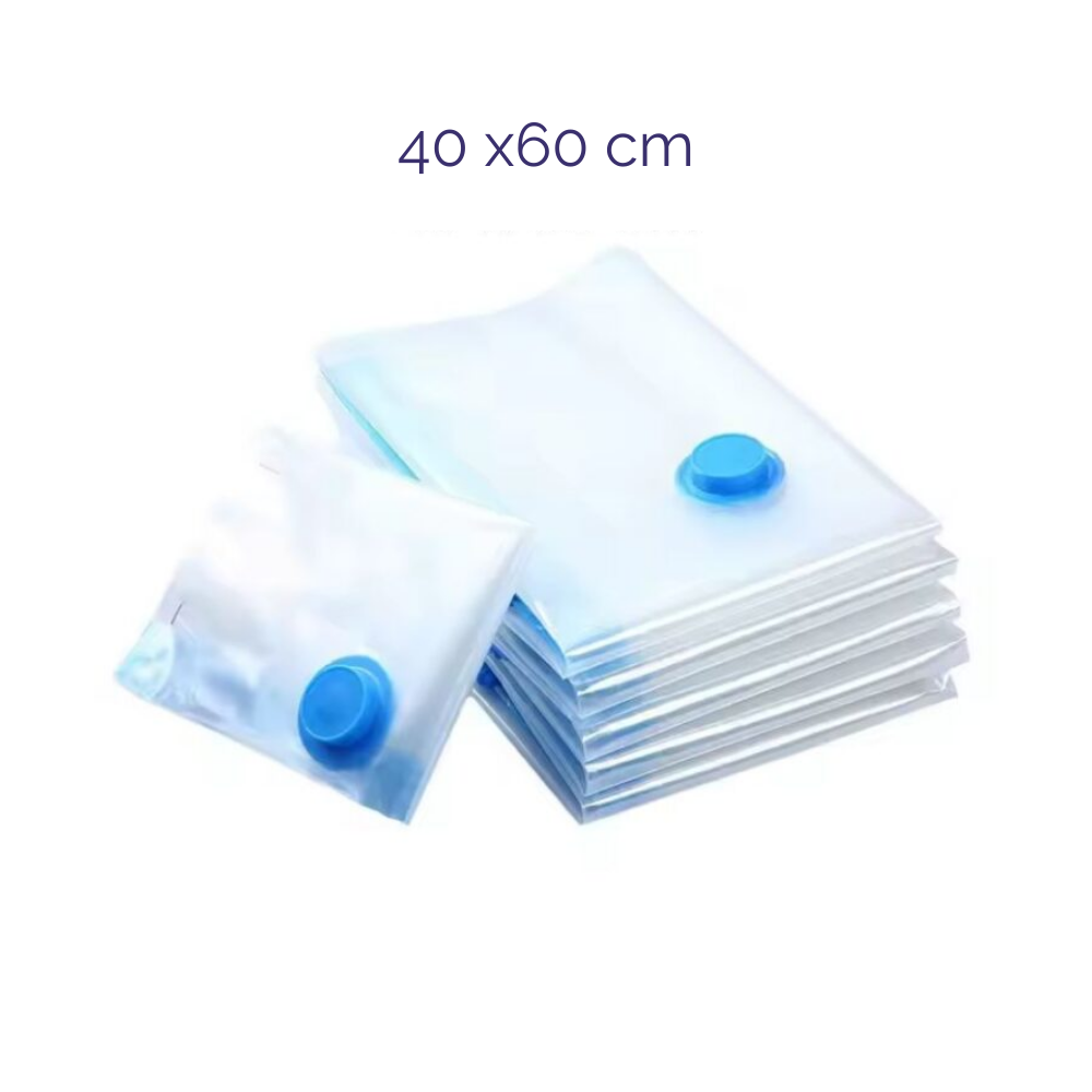 Closet - Bolsa de empaque al vacio S