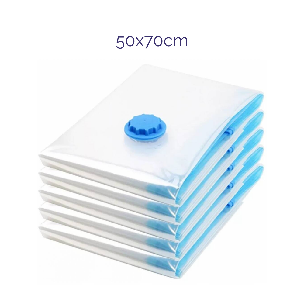 Closet - Bolsa de empaque al vacio M