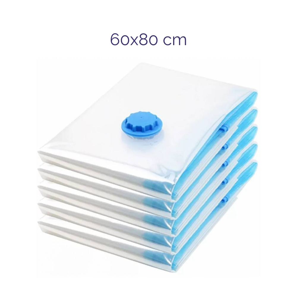 Closet - Bolsa de empaque al vacio L