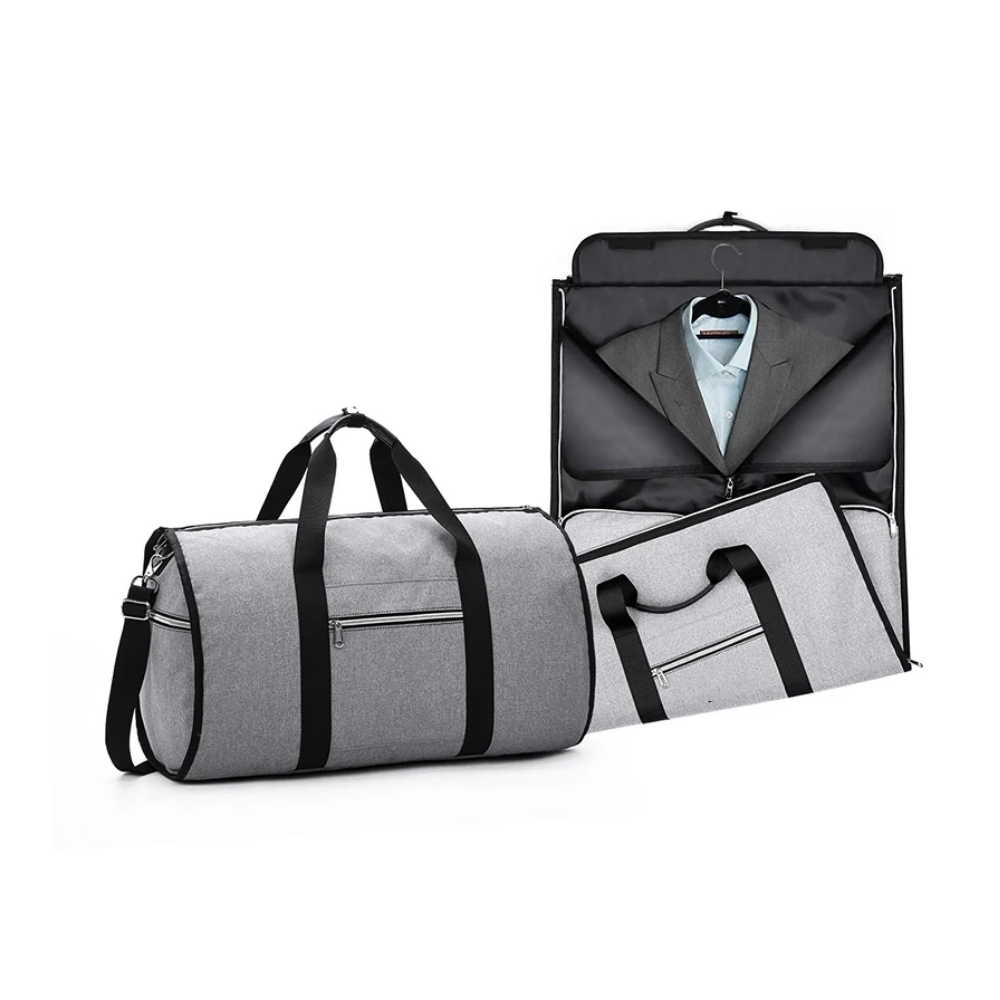 Viaje - Transportador de sacos