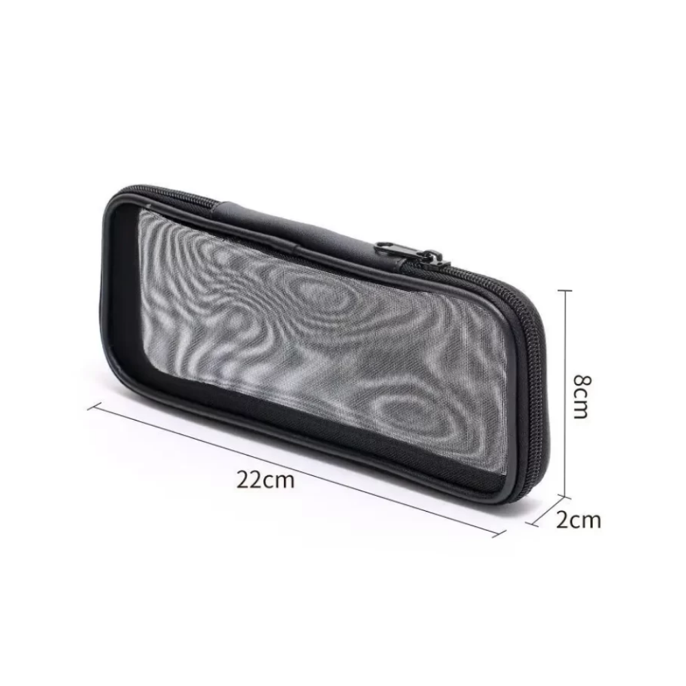 Viaje - BOLSA MESH RECTANGULAR