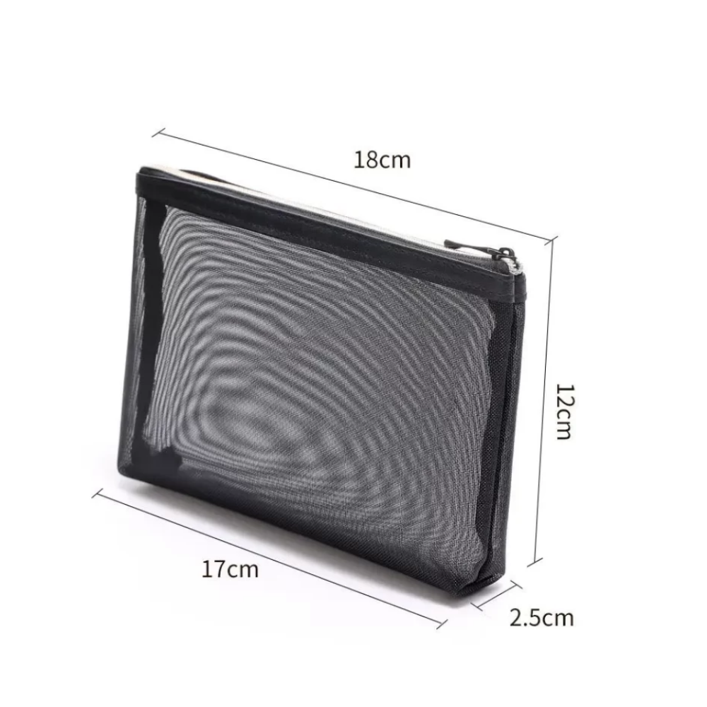 viaje - BOLSA MESH MINI