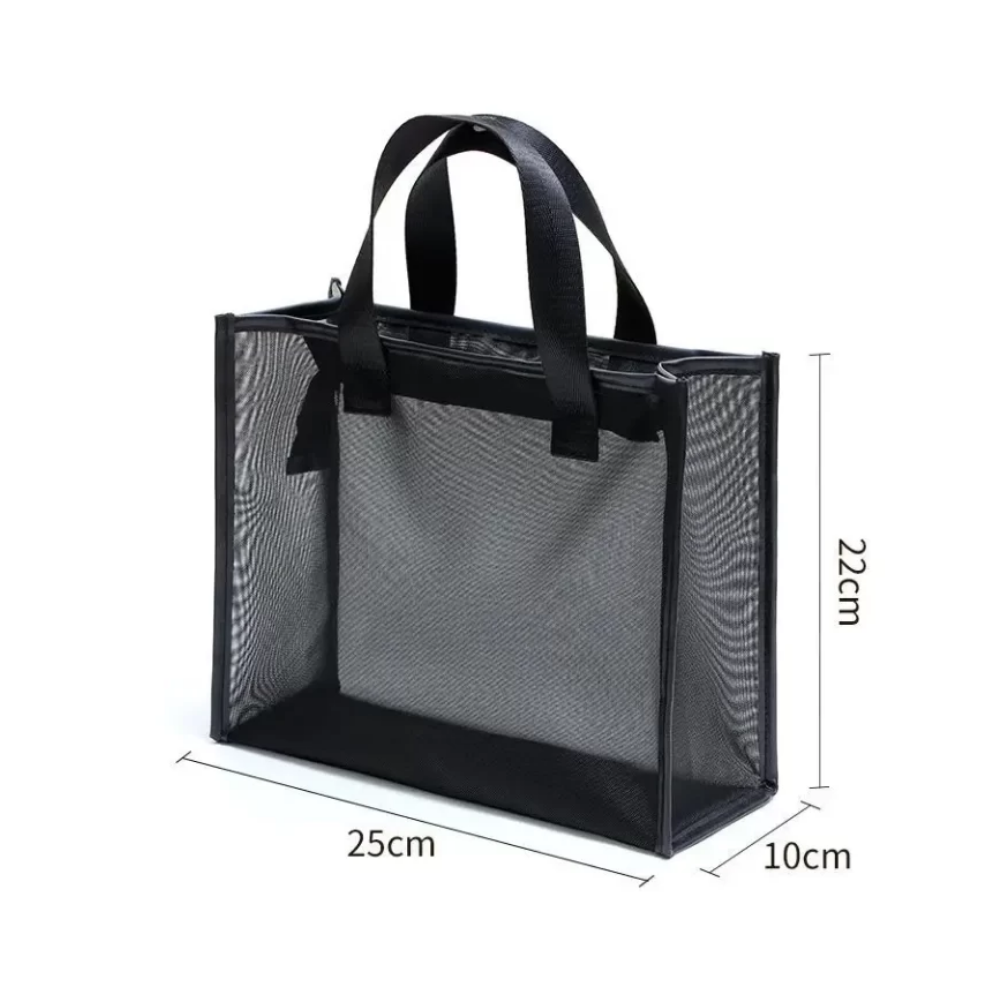 Viaje - BOLSA MESH PEQUEÑA