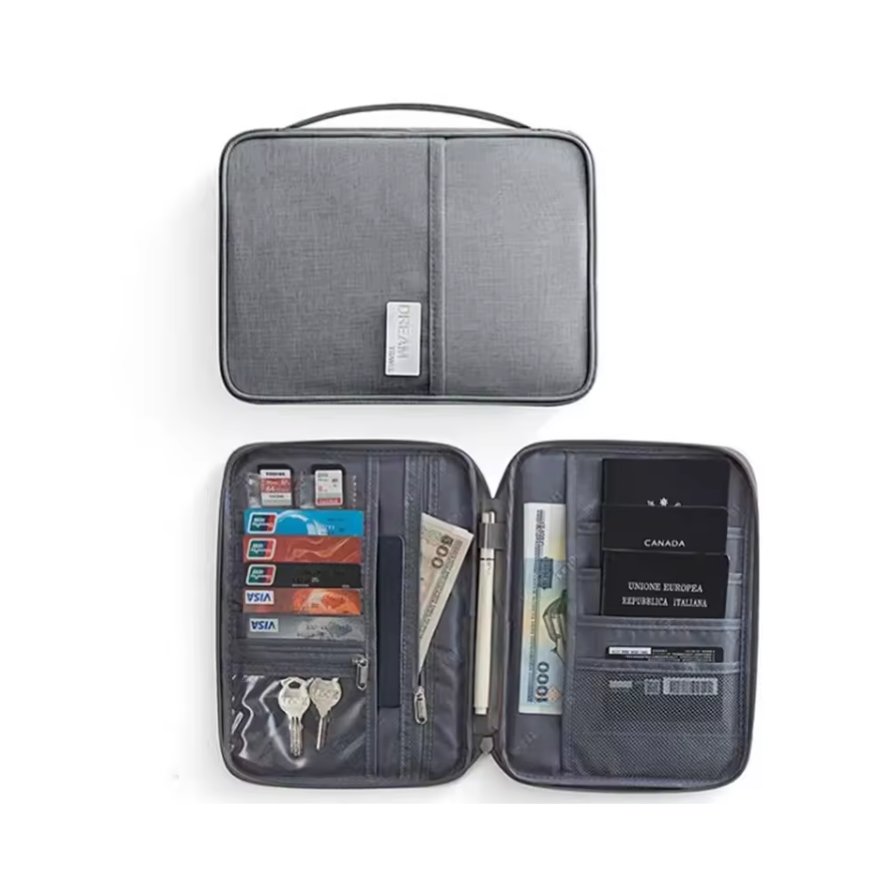 Viaje - PIK-PORTA-DOC-L