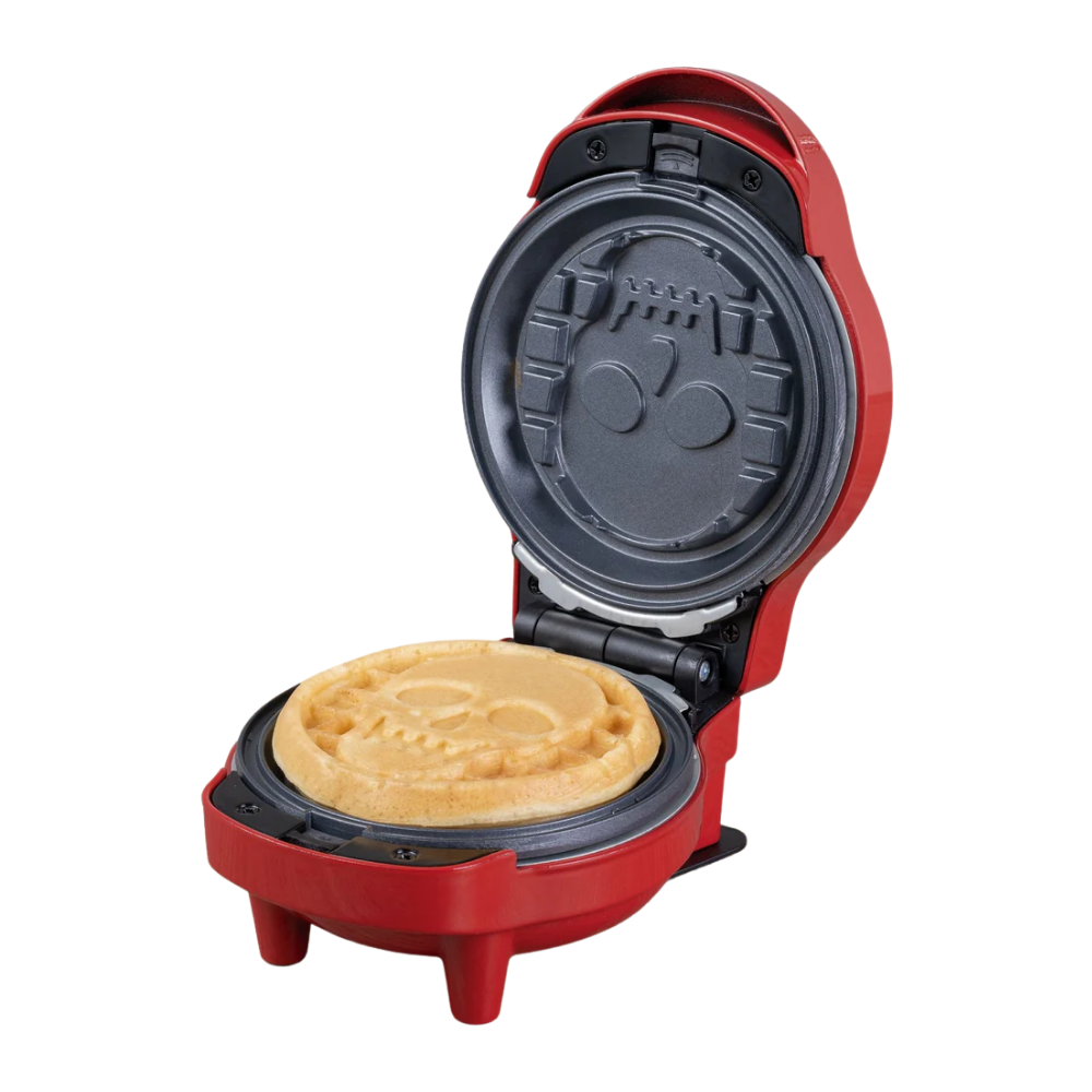 Cocina - Multi Waffles