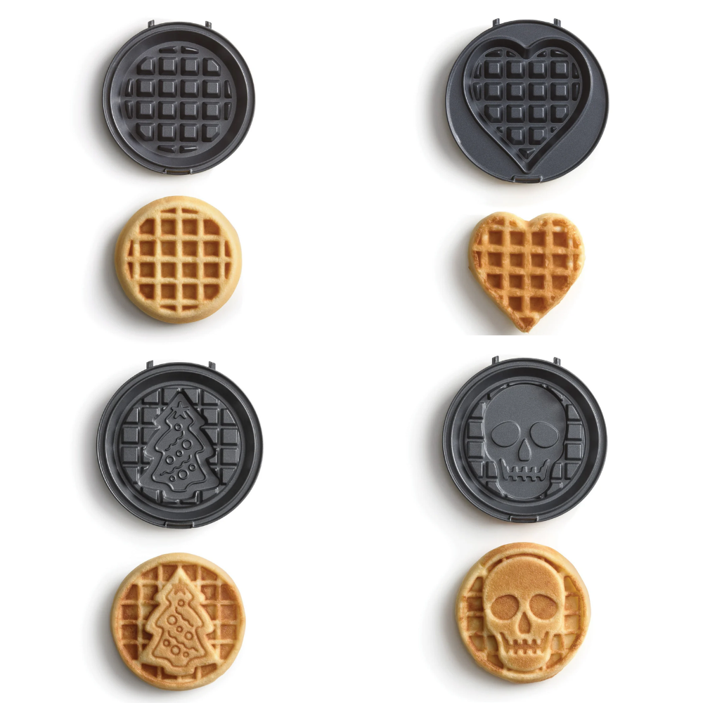 Cocina - Multi Waffles