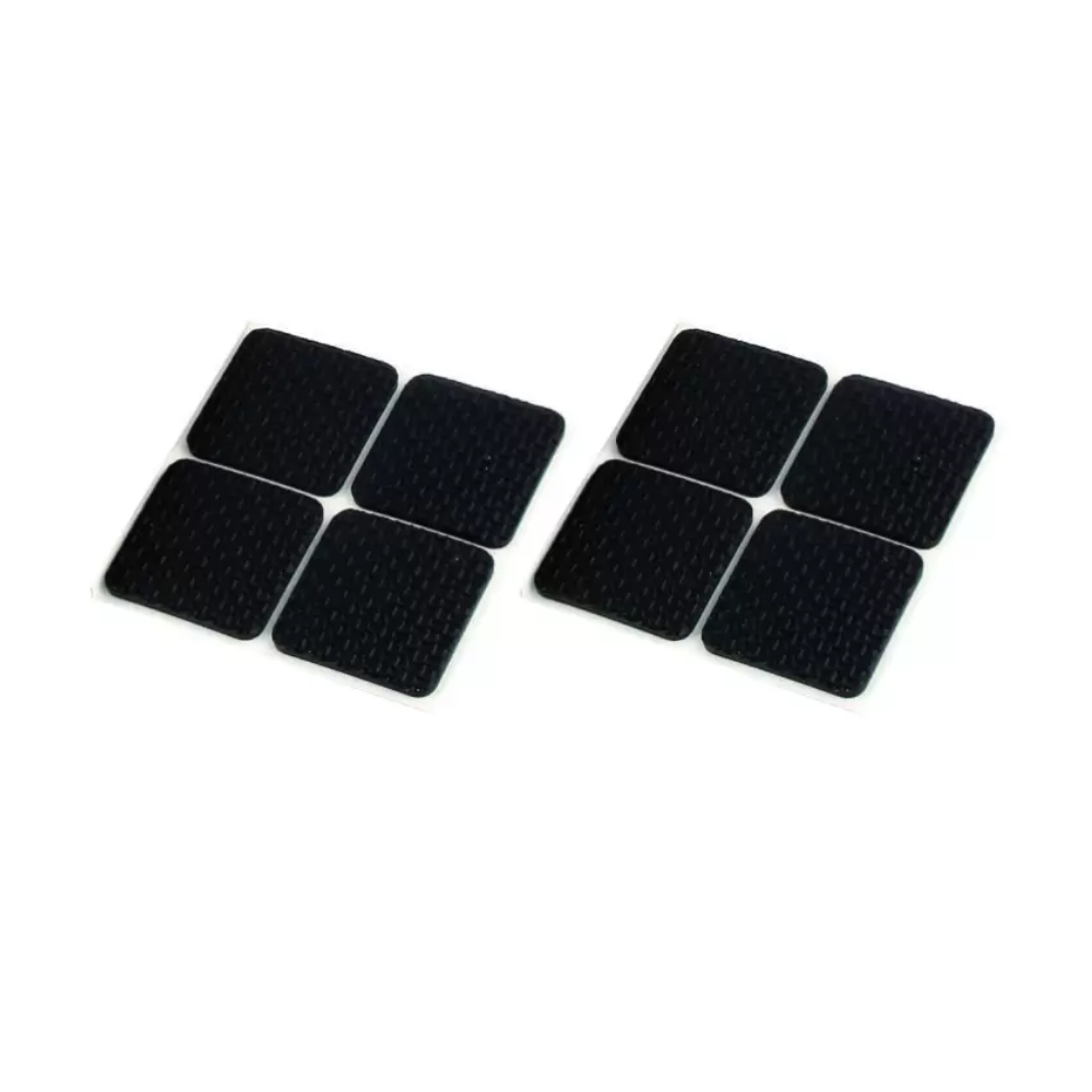 Muebles - Protector antideslizante cuadrado 8x