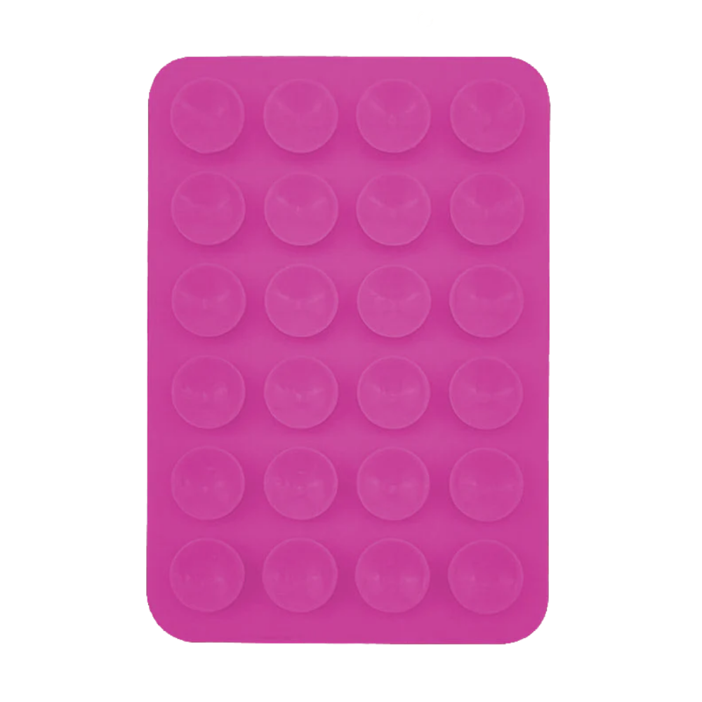 Tecnología - Ventosa para celular