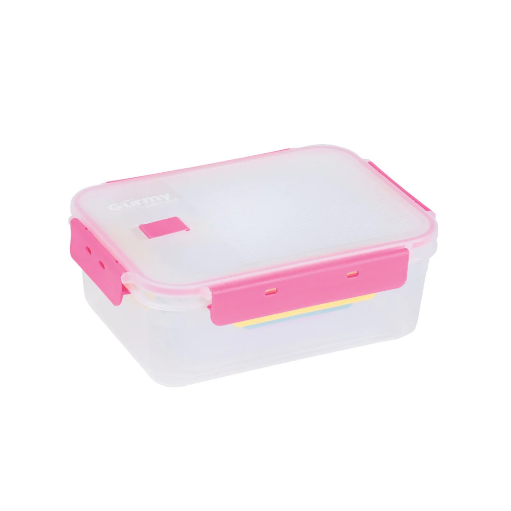 Cocina - Gurmy Set Lunch Max (4 piezas)