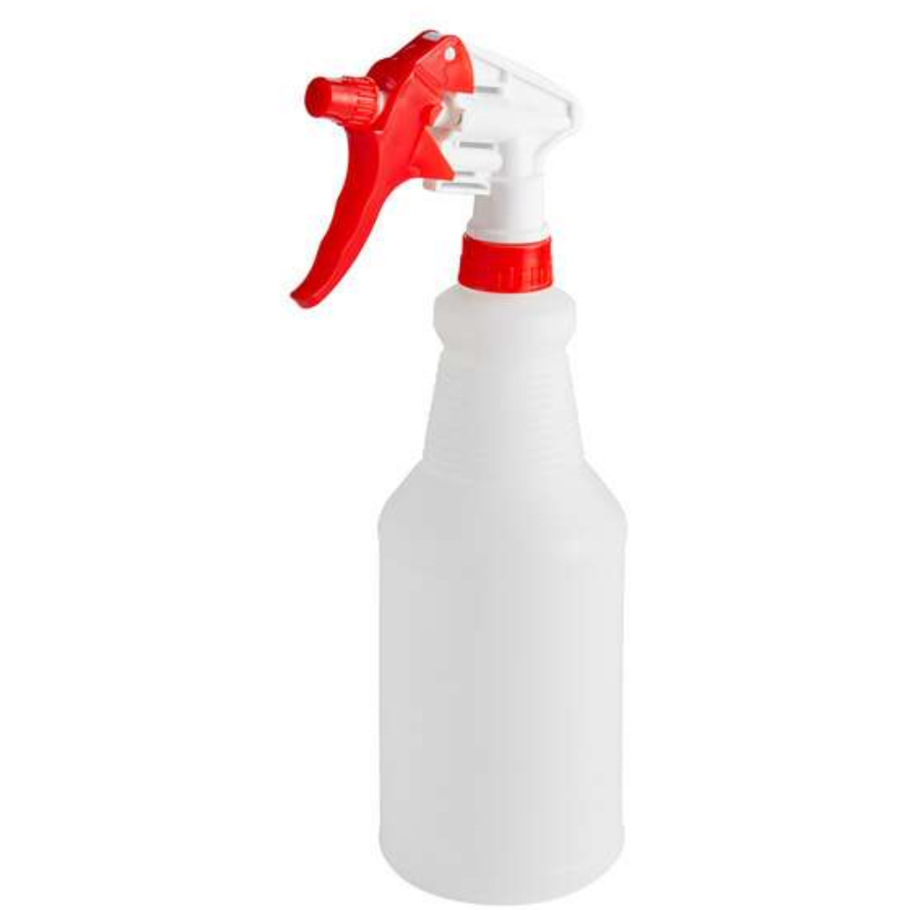 Lavanderia - Atomizador de 750 ml