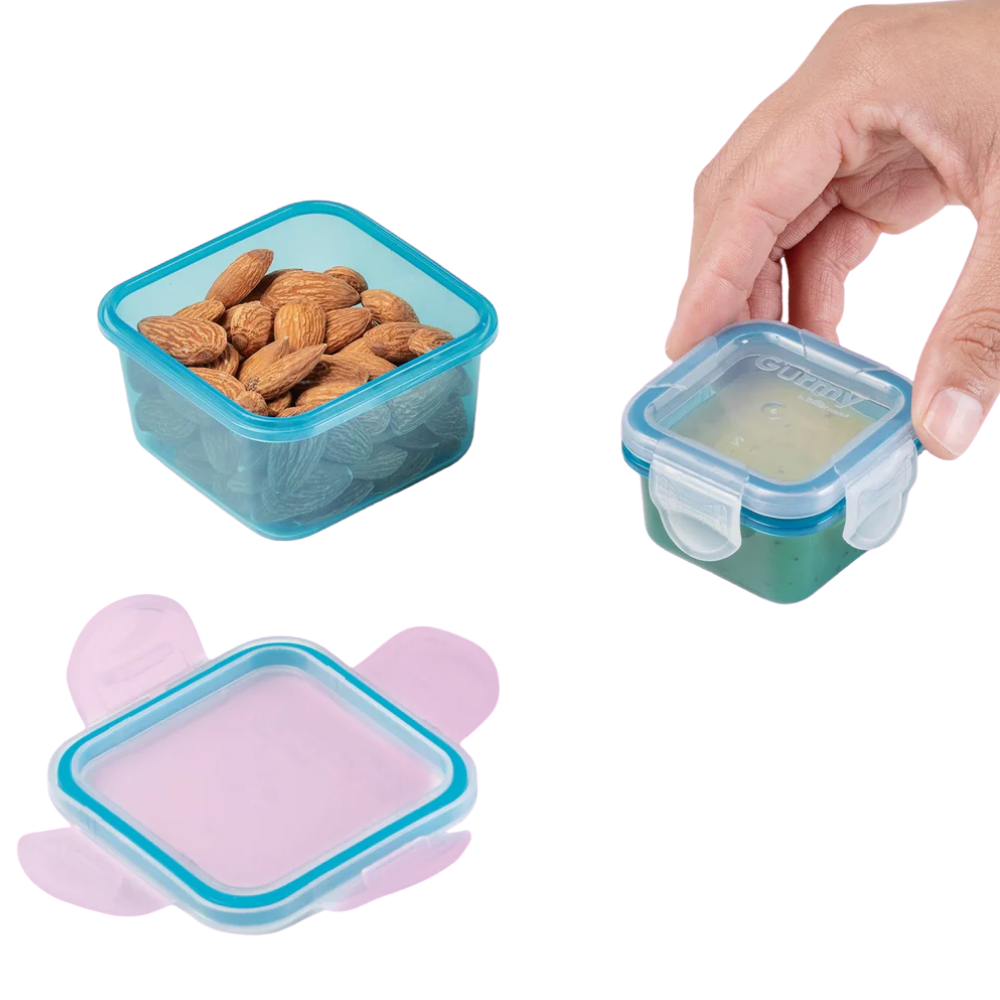 Cocina - Gurmy Porciones (2 piezas)