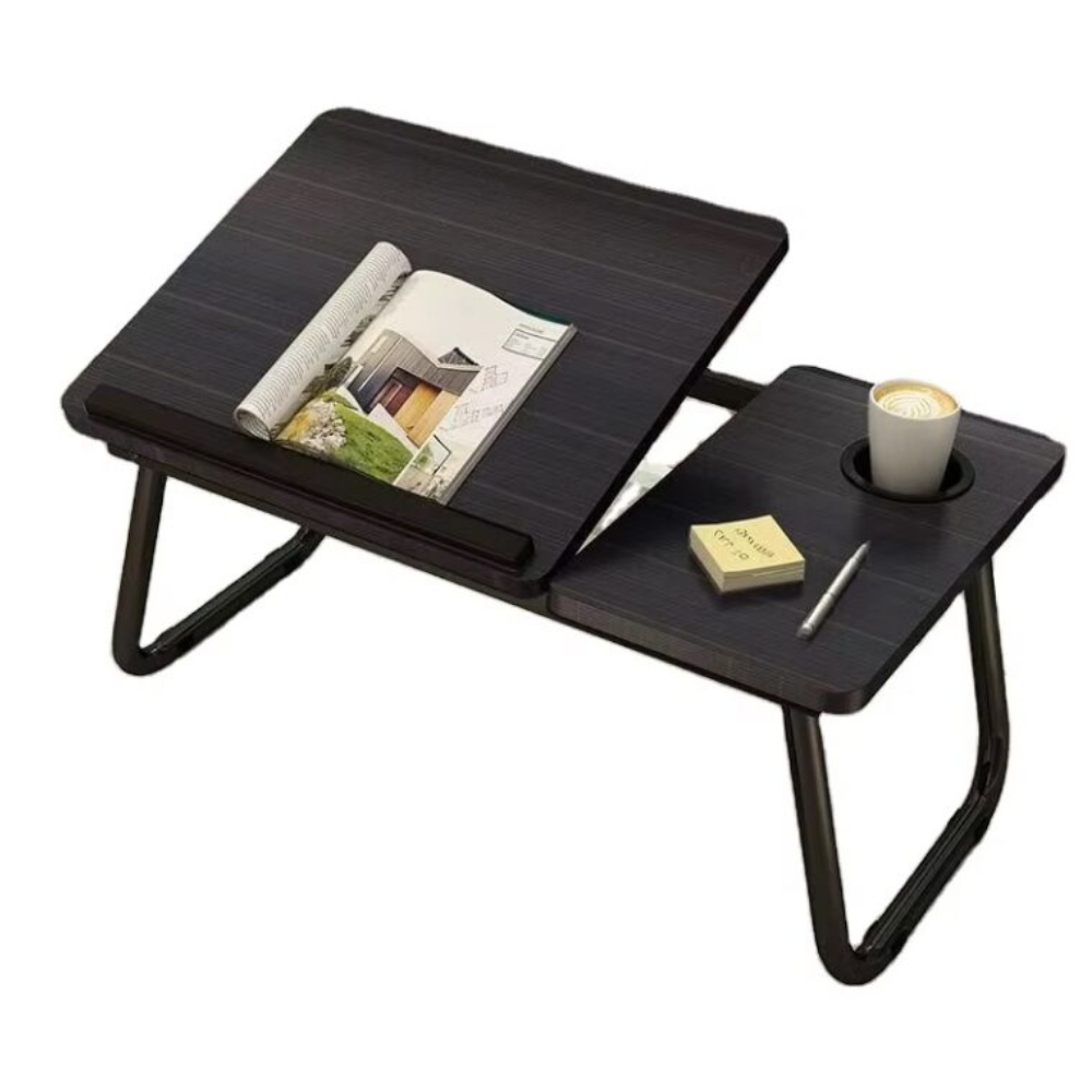 Oficina - Mesa Plegable y Portatil