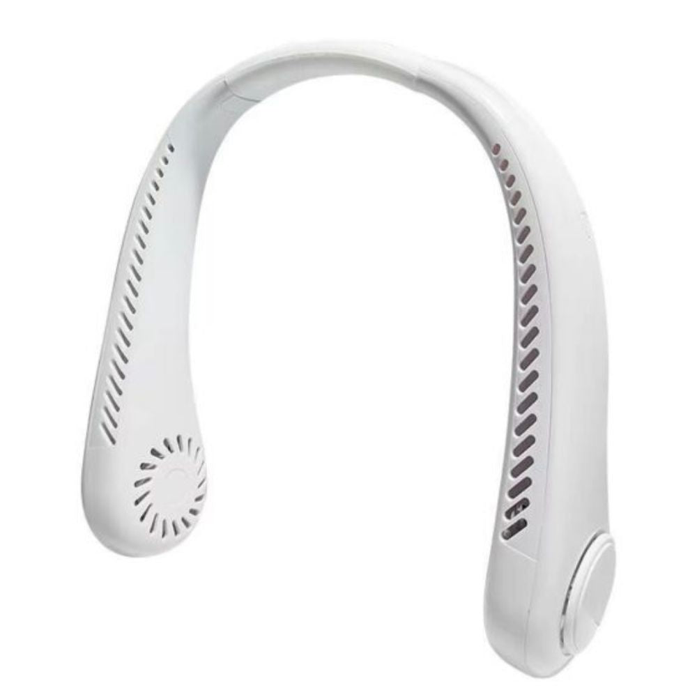 Tecnologia - Ventilador para cuello
