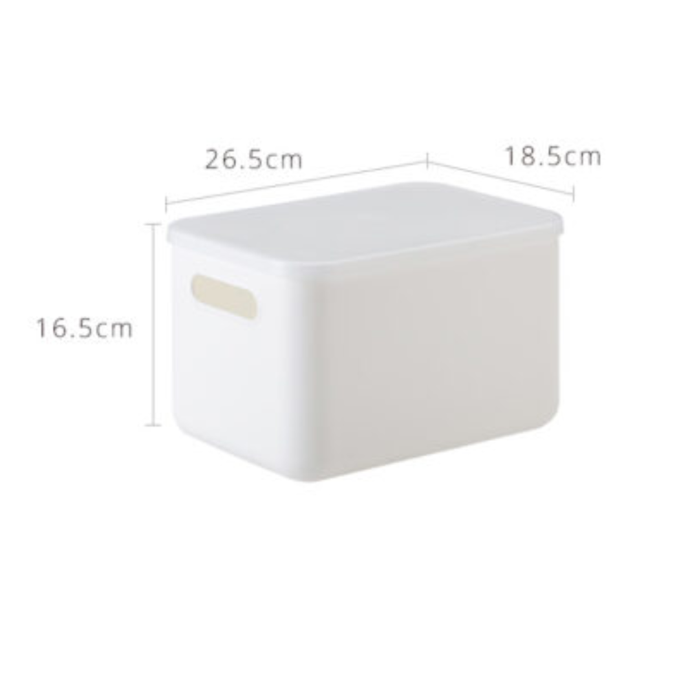 Cajas - Box Varios Pequeña