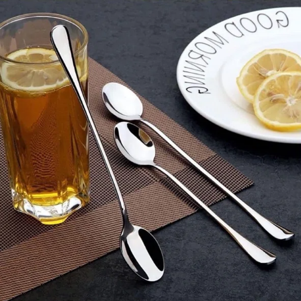 Cocina - Cuchara Larga