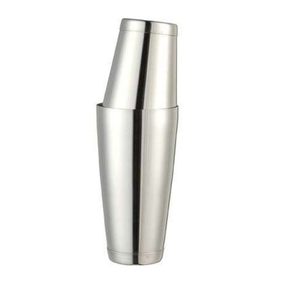 Bar - Coctelera Boston Shaker Deluxe