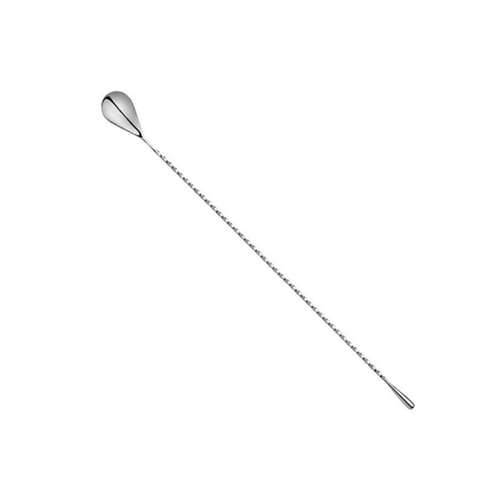 Bar - Cuchara larga Base de Gota