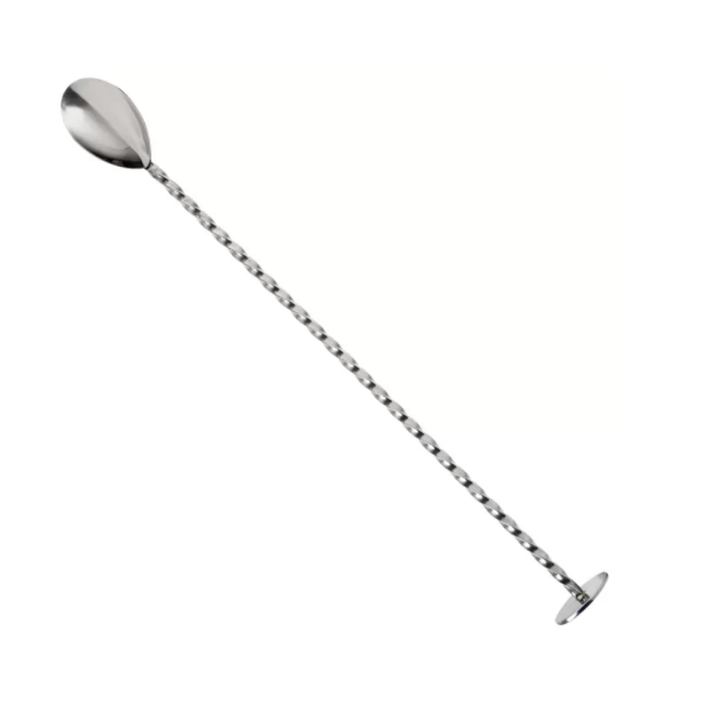 Bar - Cuchara Larga de 30 cm