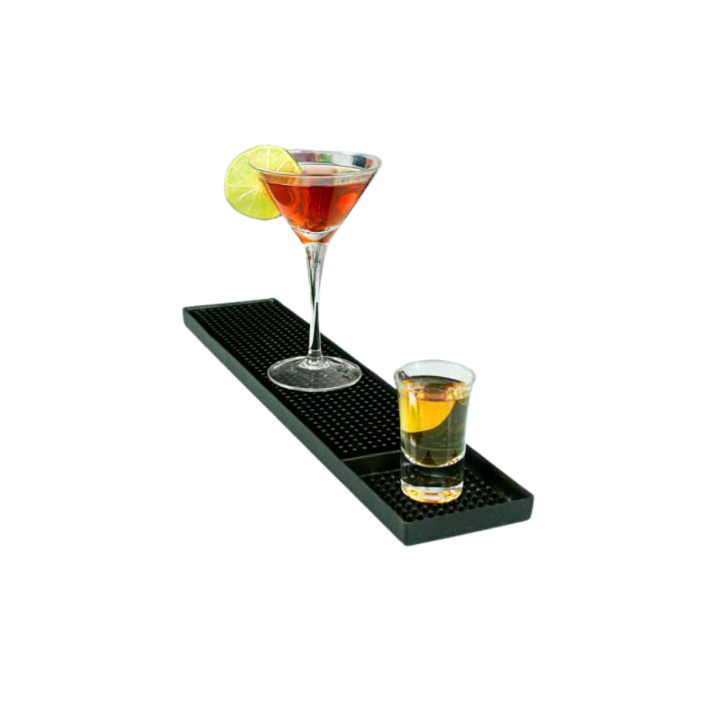 Bar - Mat para Barra Slim Corto