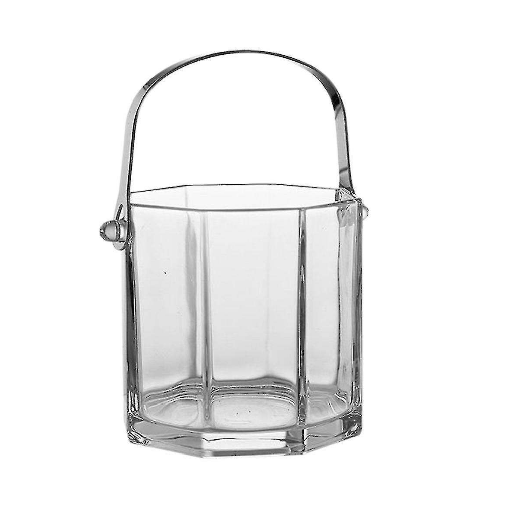 Bar - Cubeta para Hielo de 1.2 L