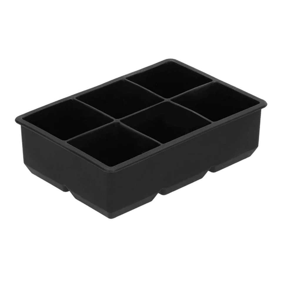 Bar - Molde para Hielo en Forma de Cubo