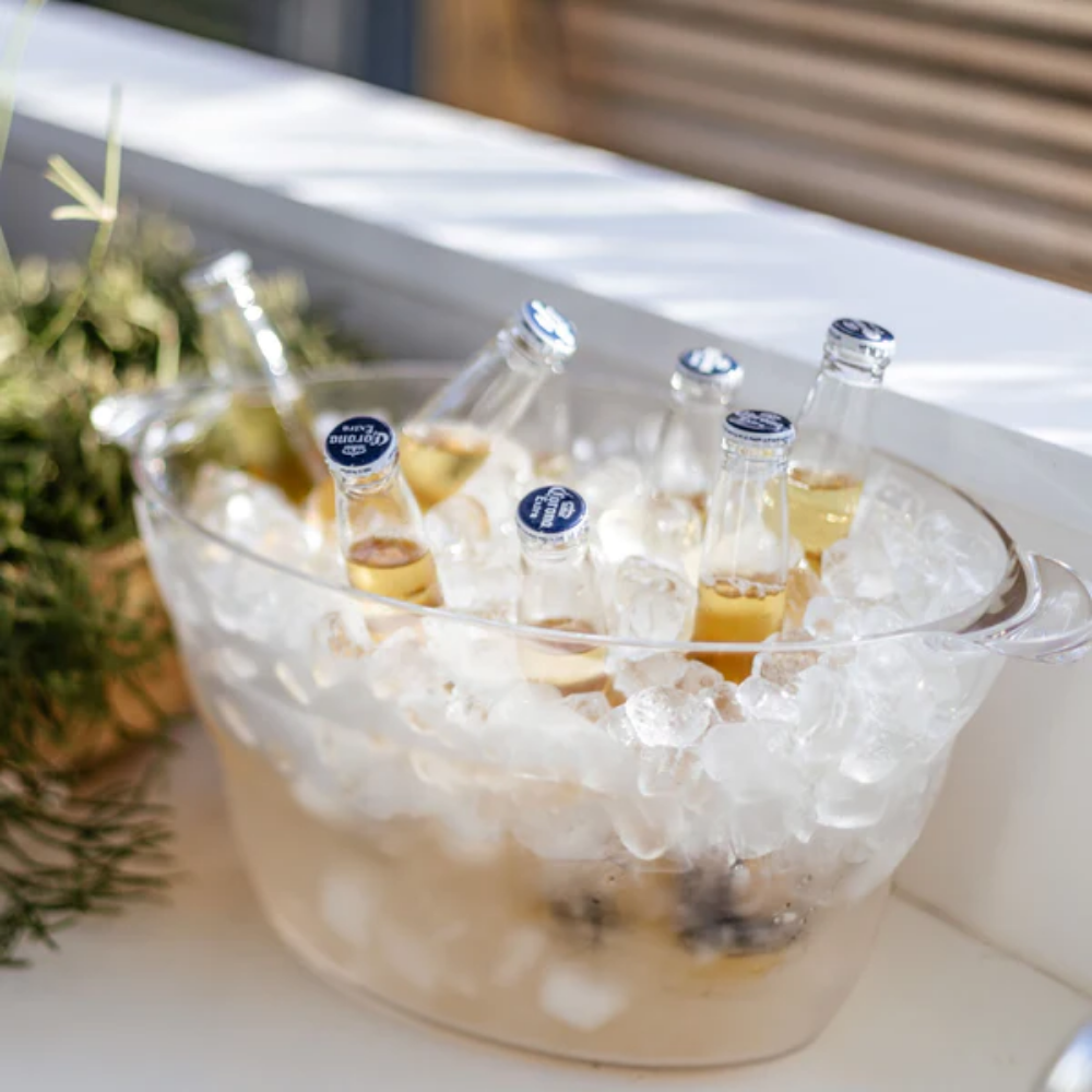 Bar - Cubeta de Hielo