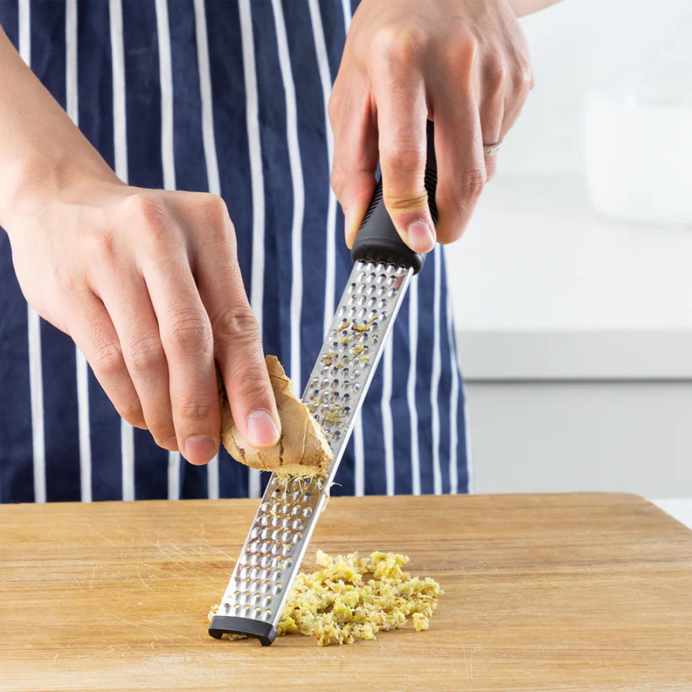 Cocina - Rallador de Cáscaras de Nueces