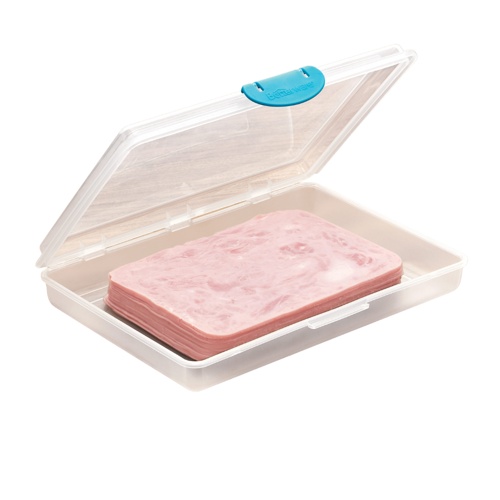 Refrigeradora - Jamon Lockit Max