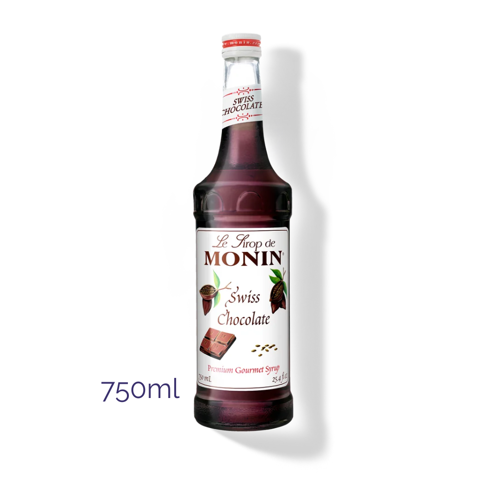 Coffee Station - Jarabes Monin de 50 ml - Varios Sabores