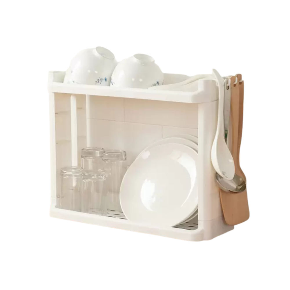 Lavanderia - Estanteria slim simple