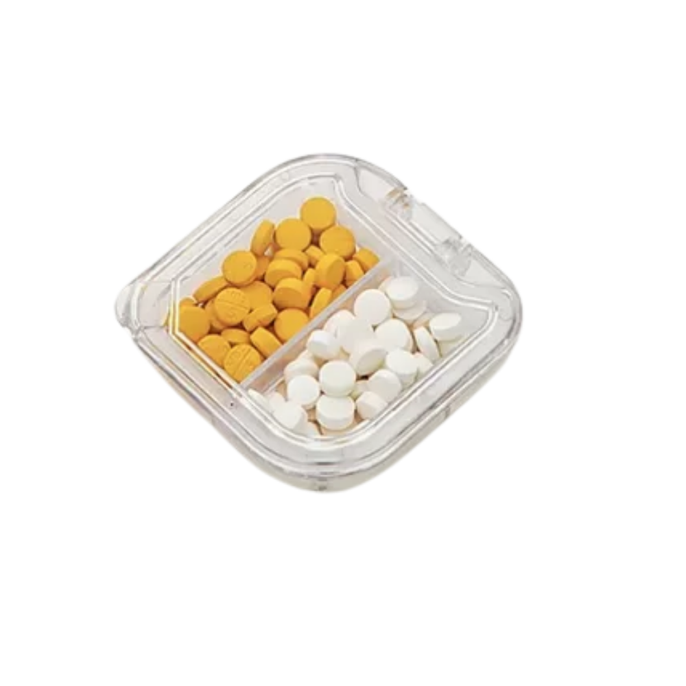 Pastilleros - PASTILLERO TRANS PEQUEÑO