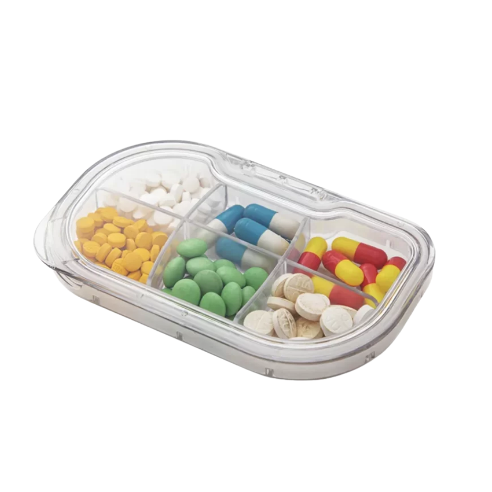 Pastilleros - PASTILLERO TRANS GRANDE