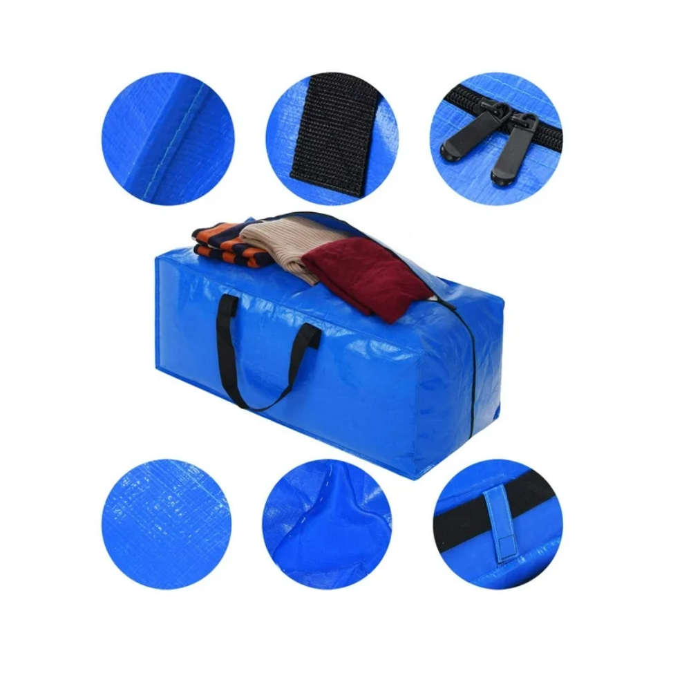 Viaje - BOLSA MULTIUSOS L