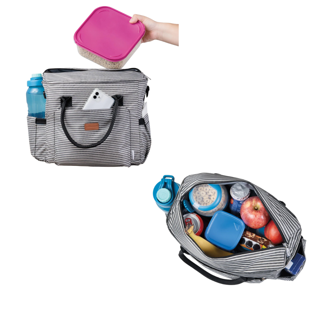 Lonchera - Mega Bag Lunch